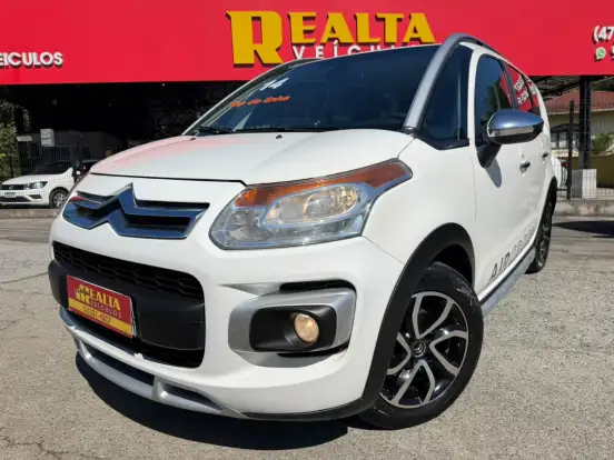 CITROËN-AIRCROSS-2013