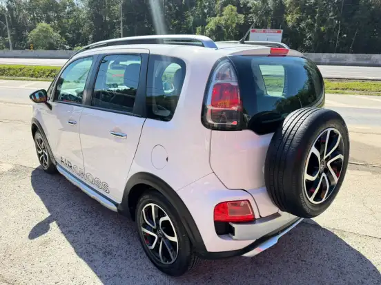 CITROËN-AIRCROSS-2013
