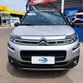 CITROËN AIRCROSS 1.6 FEEL 16V FLEX 4P AUTOMÁTICO CITROËN AIRCROSS 1.6 FEEL 16V FLEX 4P AUTOMÁTICO