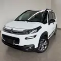 CITROËN AIRCROSS 1.6 VTI 120 FLEX LIVE EAT6 CITROËN AIRCROSS 1.6 VTI 120 FLEX LIVE EAT6