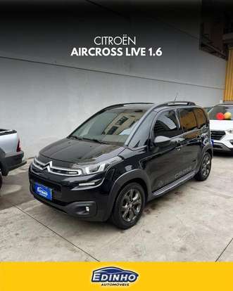 CITROËN-AIRCROSS-2018