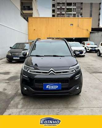 CITROËN-AIRCROSS-2018