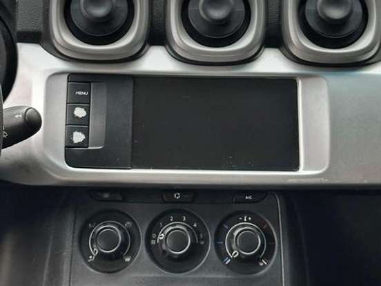 CITROËN-AIRCROSS-1.6 VTI 120 FLEX LIVE EAT6 CITROËN-AIRCROSS-2018