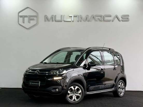 CITROËN-AIRCROSS-2018