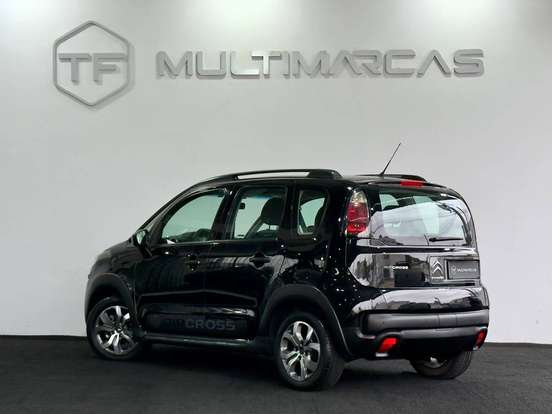 CITROËN-AIRCROSS-2018