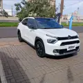 CITROËN BASALT 1.0 TURBO 200 FLEX SHINE CVT CITROËN BASALT 1.0 TURBO 200 FLEX SHINE CVT