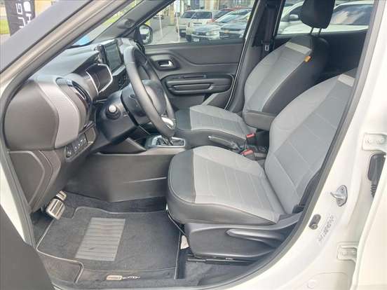 CITROËN-BASALT-1.0 TURBO 200 FLEX SHINE CVT CITROËN-BASALT-2024