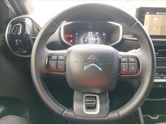 CITROËN-BASALT-1.0 TURBO 200 FLEX SHINE CVT CITROËN-BASALT-2024