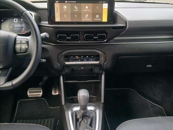 CITROËN-BASALT-1.0 TURBO 200 FLEX SHINE CVT CITROËN-BASALT-2024