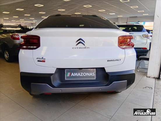 CITROËN-BASALT-1.0 TURBO 200 FLEX SHINE CVT CITROËN-BASALT-2025
