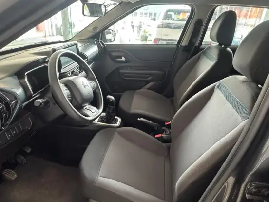 CITROËN-C3-1.0 FIREFLY FLEX FEEL MANUAL CITROËN-C3-2023