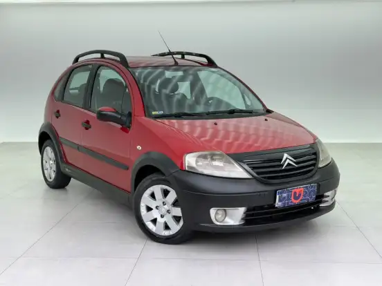 CITROËN-C3-2006