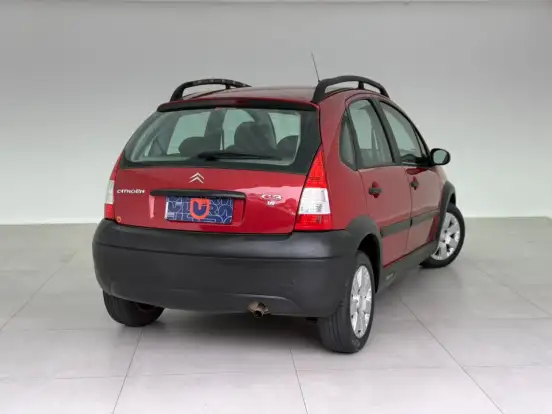 CITROËN-C3-2006