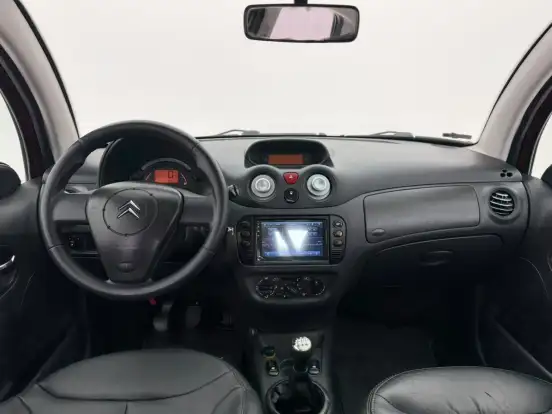 CITROËN-C3-2006