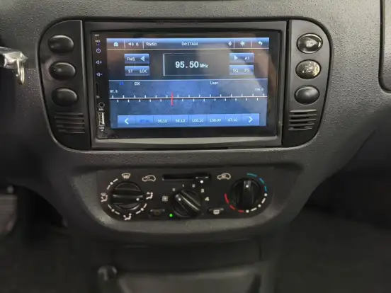 CITROËN-C3-2006