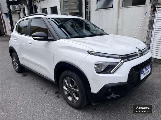 CITROËN-C3-2023