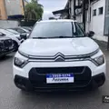 CITROËN C3 1.0 FIREFLY FLEX FEEL MANUAL CITROËN C3 1.0 FIREFLY FLEX FEEL MANUAL
