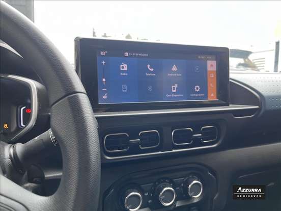 CITROËN-C3-1.0 FIREFLY FLEX FEEL MANUAL CITROËN-C3-2023