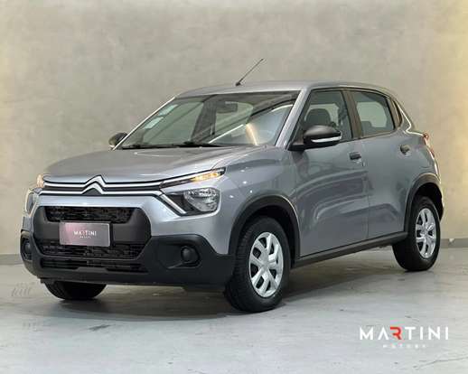 CITROËN-C3-2024