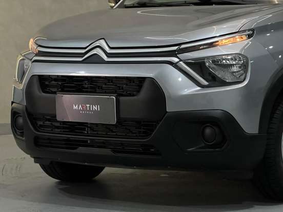 CITROËN-C3-2024