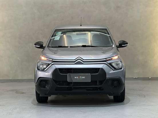 CITROËN-C3-2024