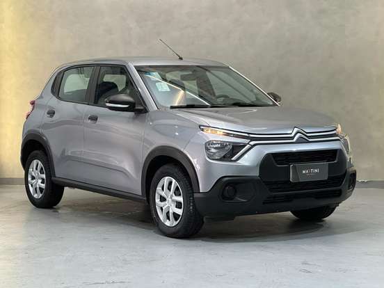 CITROËN-C3-2024