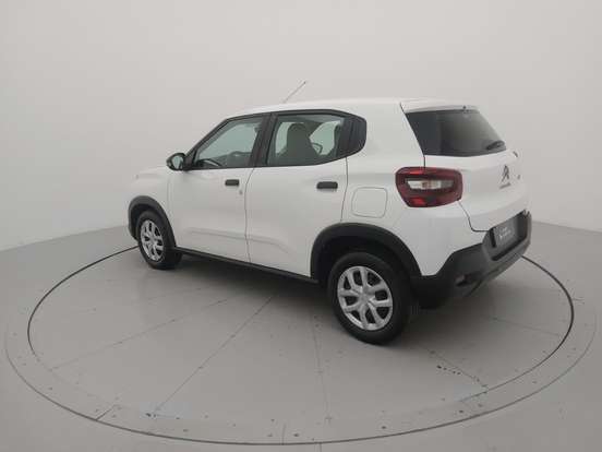 CITROËN-C3-2024