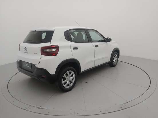 CITROËN-C3-2024