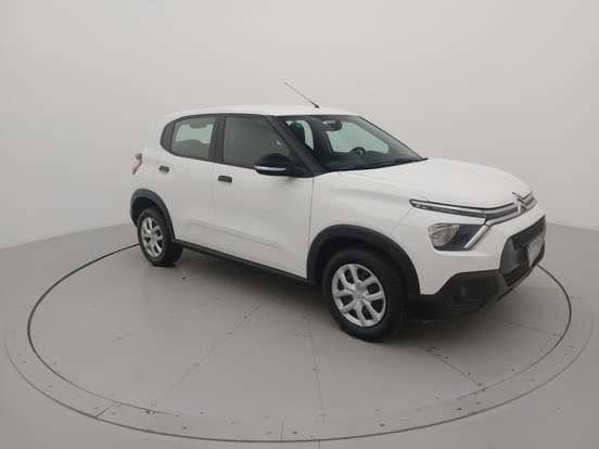 CITROËN-C3-2024