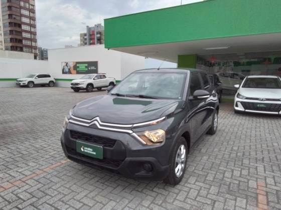 CITROËN C3 1.0 FIREFLY FLEX LIVE PACK MANUAL