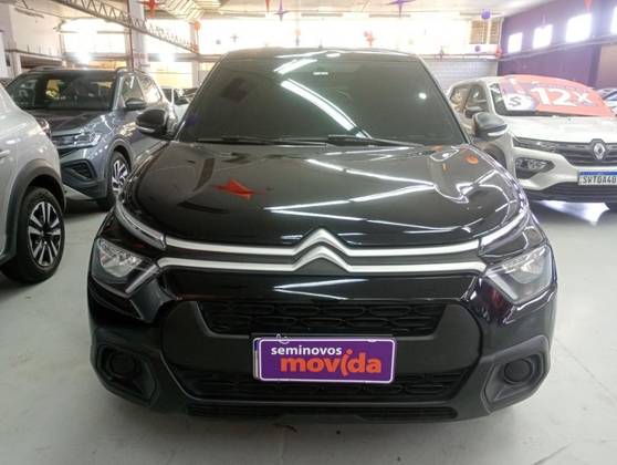 CITROËN C3 1.0 FIREFLY FLEX LIVE PACK MANUAL