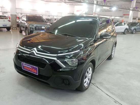 CITROËN-C3-2024