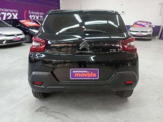 CITROËN-C3-2024