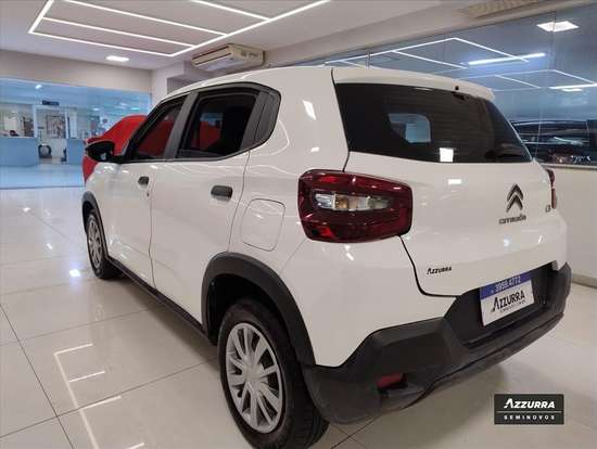 CITROËN-C3-2024