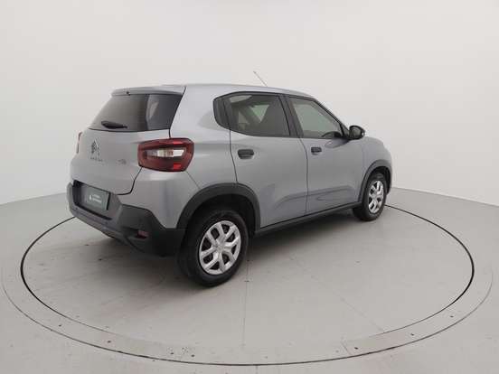 CITROËN-C3-1.0 FIREFLY FLEX LIVE PACK MANUAL CITROËN-C3-2024