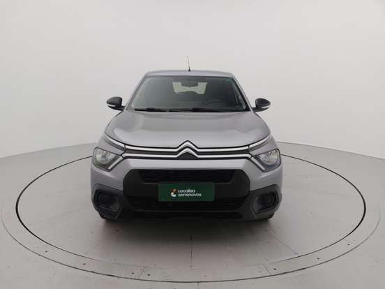 CITROËN-C3-1.0 FIREFLY FLEX LIVE PACK MANUAL CITROËN-C3-2024