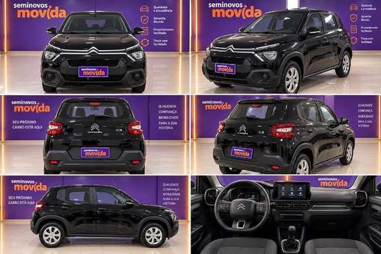 CITROËN-C3-2024