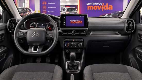 CITROËN-C3-2024