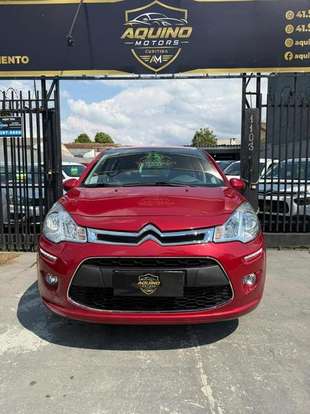 CITROËN-C3-2019