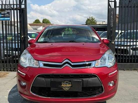 CITROËN-C3-1.2 PURE TECH FLEX ATTRACTION MANUAL CITROËN-C3-2019