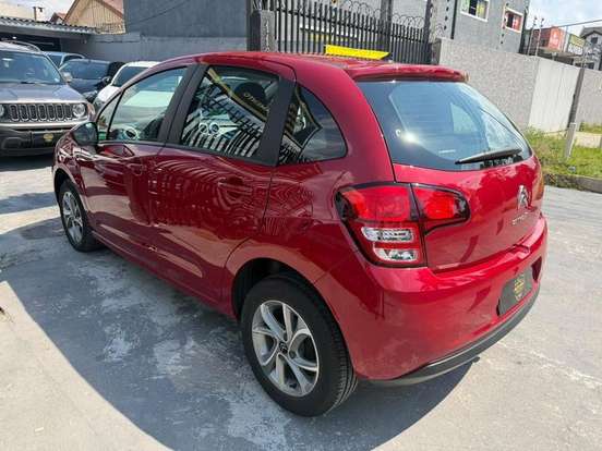 CITROËN-C3-2019