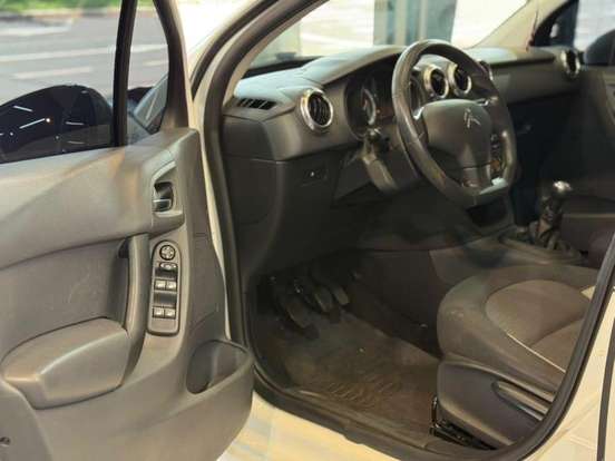 CITROËN-C3-1.2 PURE TECH FLEX TENDANCE MANUAL CITROËN-C3-2017
