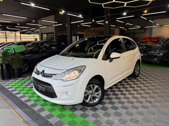 CITROËN C3 1.2 PURE TECH FLEX URBAN TRAIL MANUAL