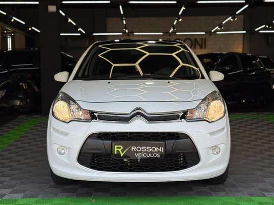 CITROËN-C3-1.2 PURE TECH FLEX URBAN TRAIL MANUAL CITROËN-C3-2017