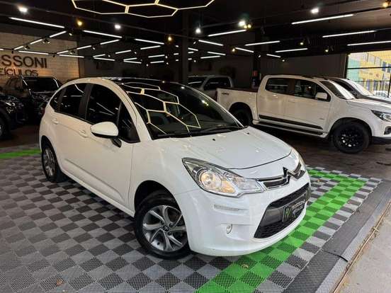 CITROËN-C3-2017