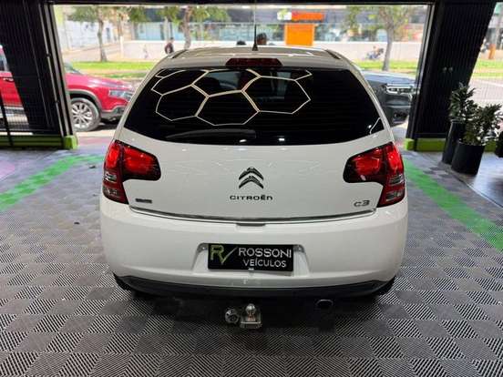CITROËN-C3-2017