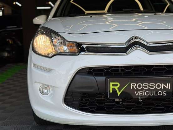 CITROËN-C3-1.2 PURE TECH FLEX URBAN TRAIL MANUAL CITROËN-C3-2017