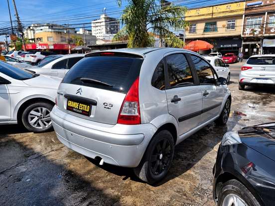 CITROËN-C3-2011