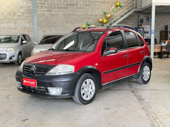 CITROËN-C3-2008