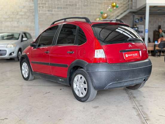 CITROËN-C3-2008
